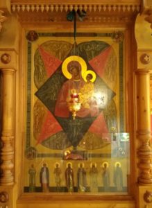 храм матроны московской лобня расписание богослужений