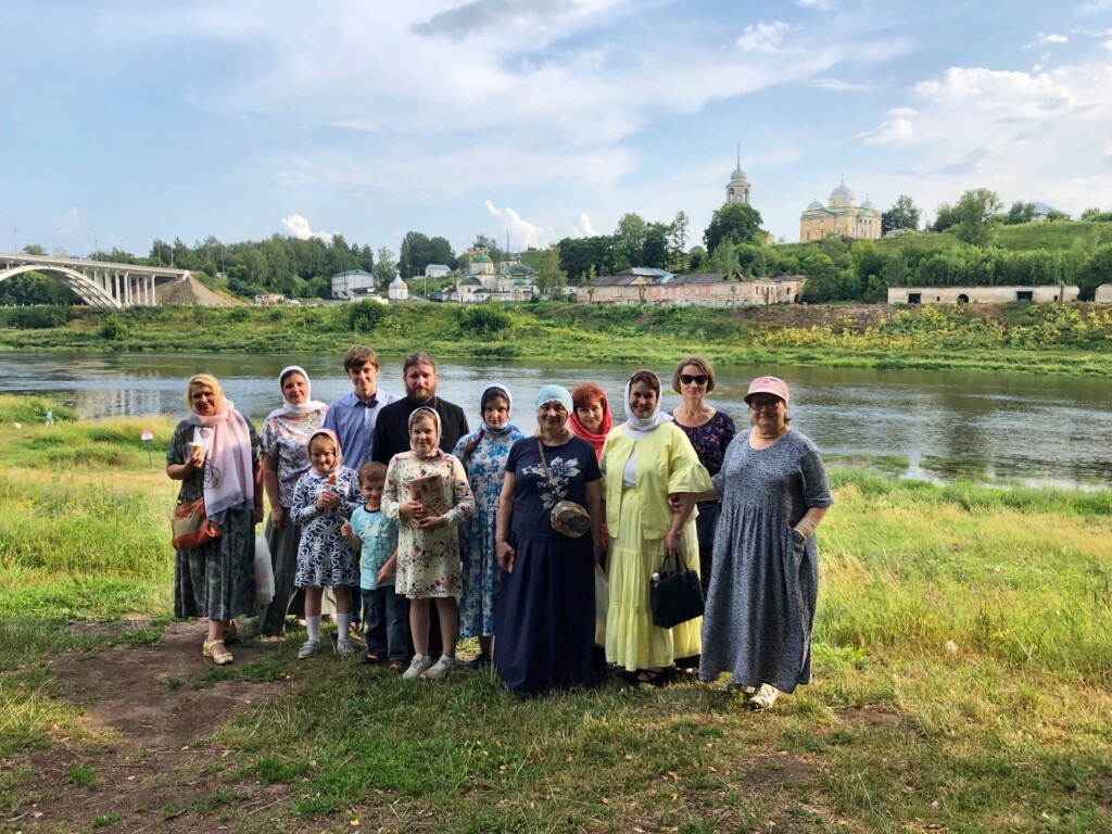 Паломнические поездки матрона московская. Паломничество по святым местам в Индии.